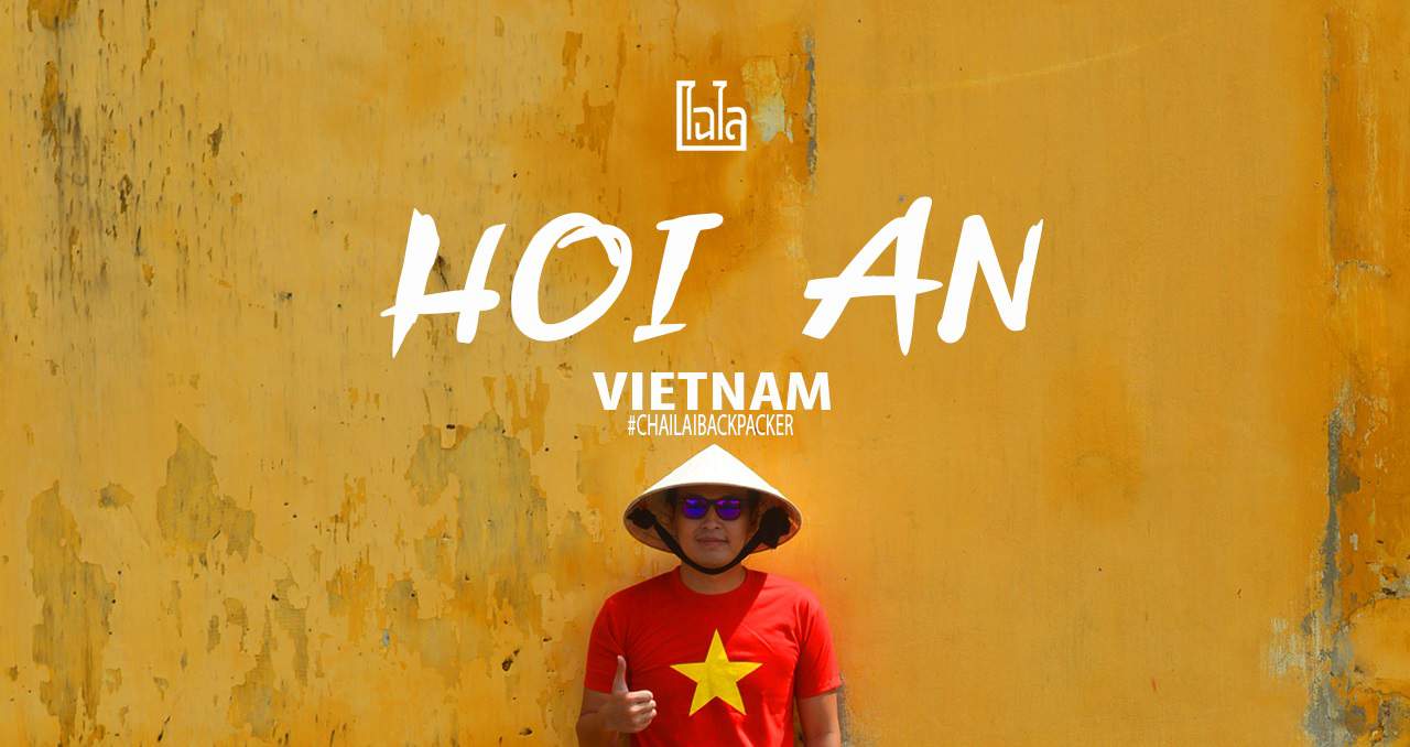 Hoi An - Vietnam (1)