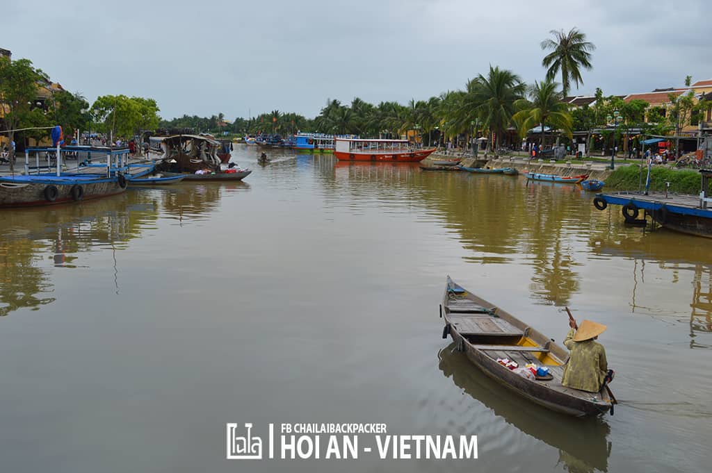 Hoi An - Vietnam (127)