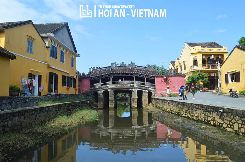 Hoi An - Vietnam (139)