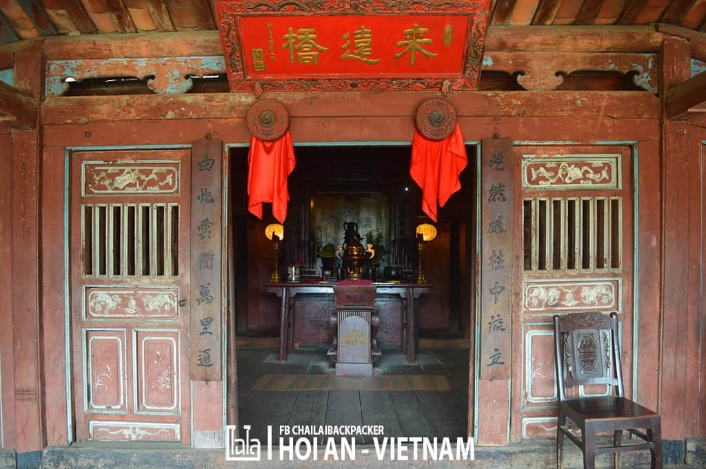 Hoi An - Vietnam (146)