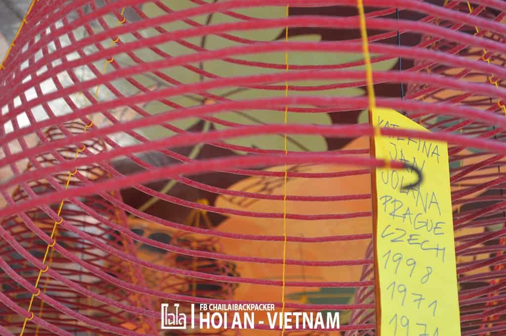 Hoi An - Vietnam (151)
