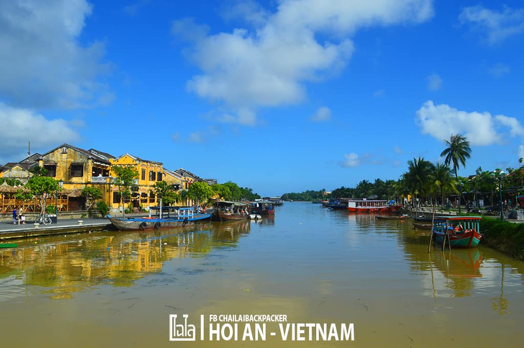 Hoi An - Vietnam (156)