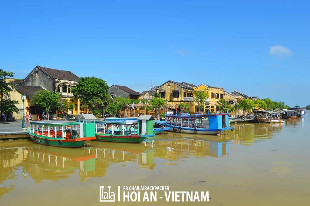 Hoi An - Vietnam (162)