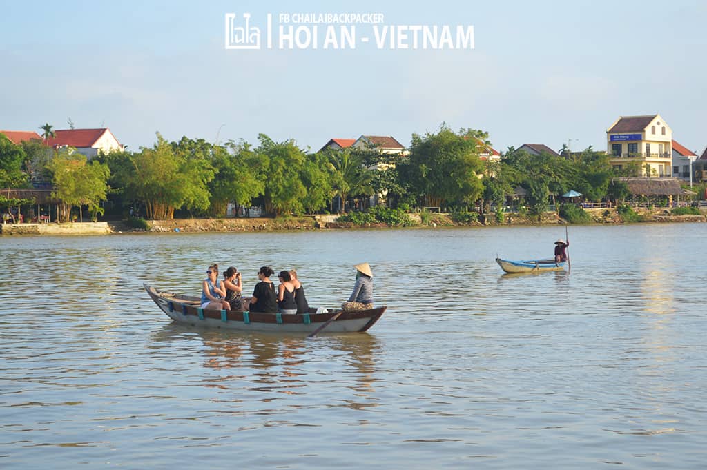 Hoi An - Vietnam (180)