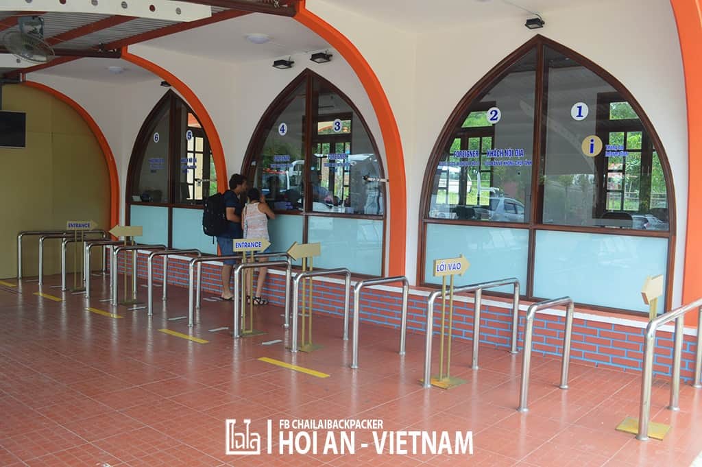 Hoi An - Vietnam (197)