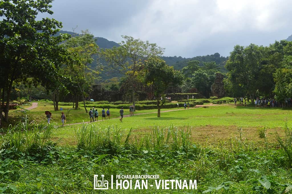 Hoi An - Vietnam (205)