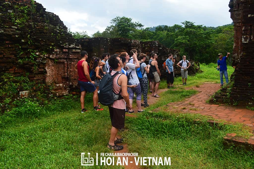 Hoi An - Vietnam (208)