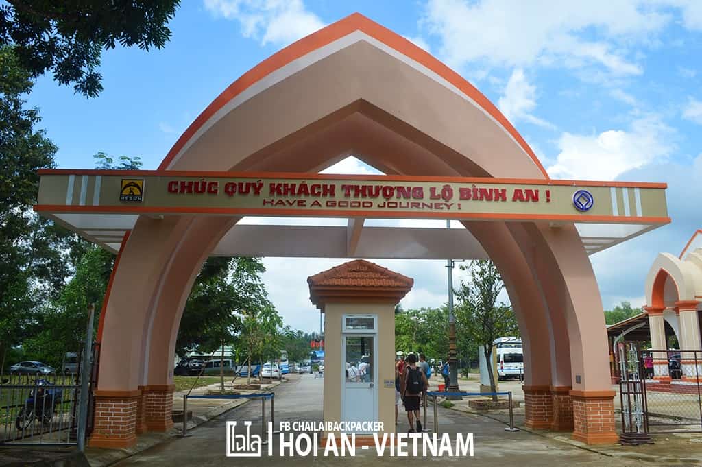 Hoi An - Vietnam (226)