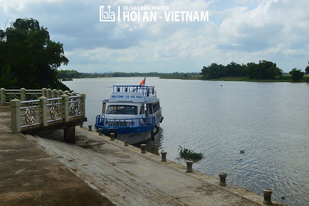 Hoi An - Vietnam (228)
