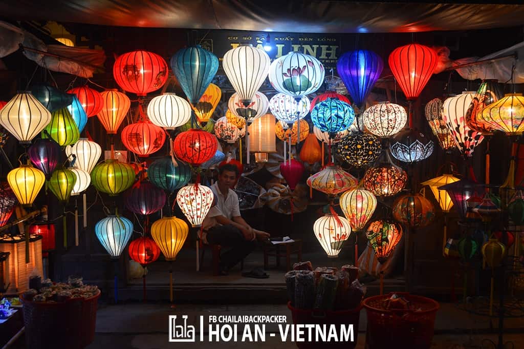 Hoi An - Vietnam (264)