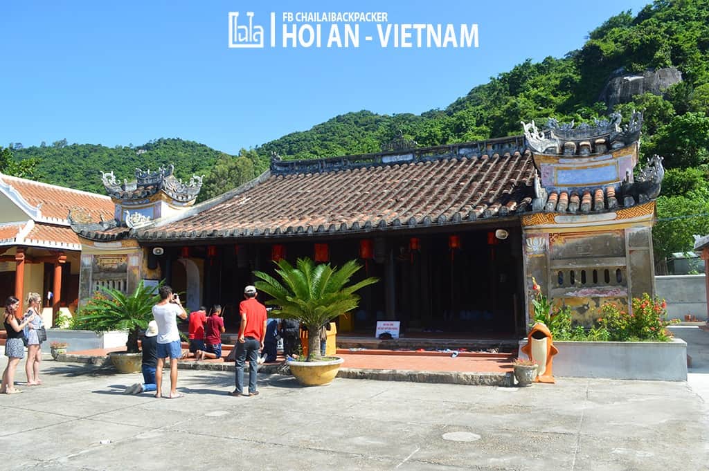 Hoi An - Vietnam (306)