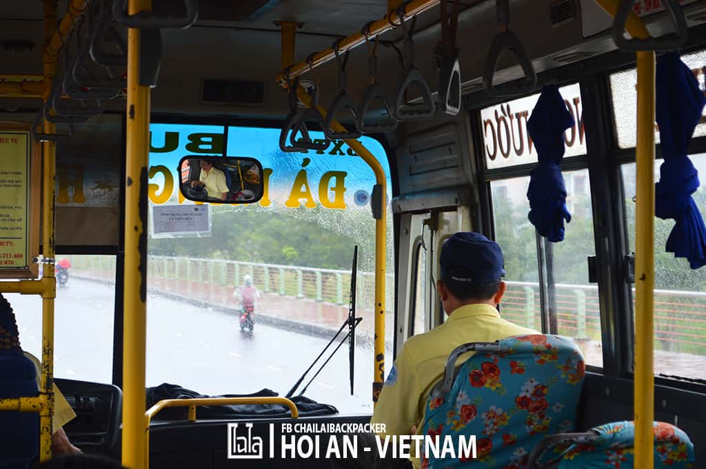 Hoi An - Vietnam (36)