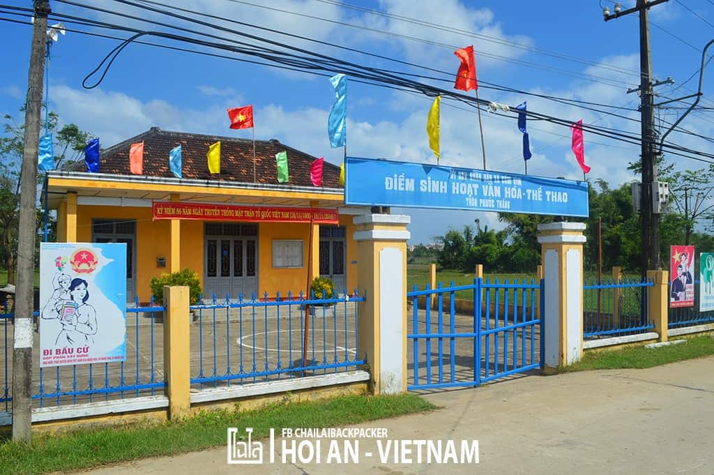 Hoi An - Vietnam (405)