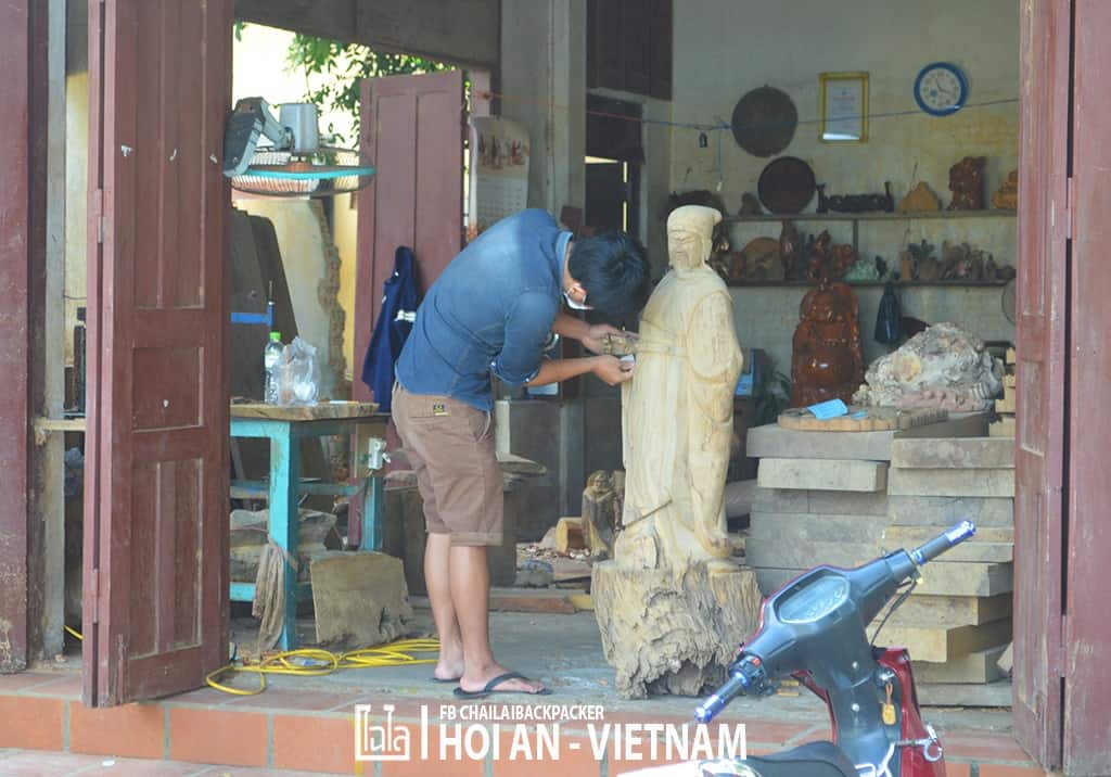 Hoi An - Vietnam (411)