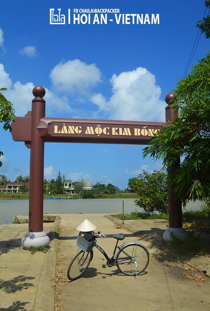 Hoi An - Vietnam (412)