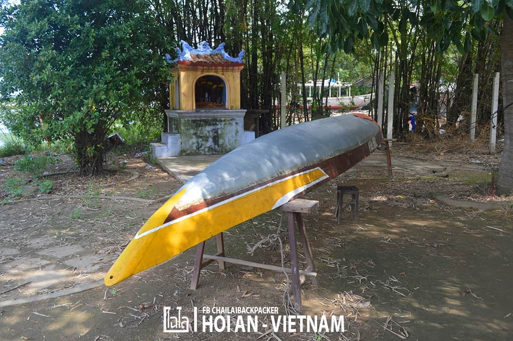 Hoi An - Vietnam (413)