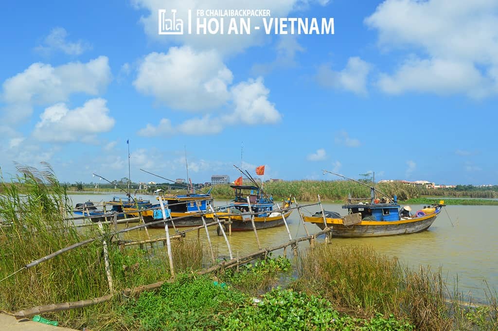 Hoi An - Vietnam (415)