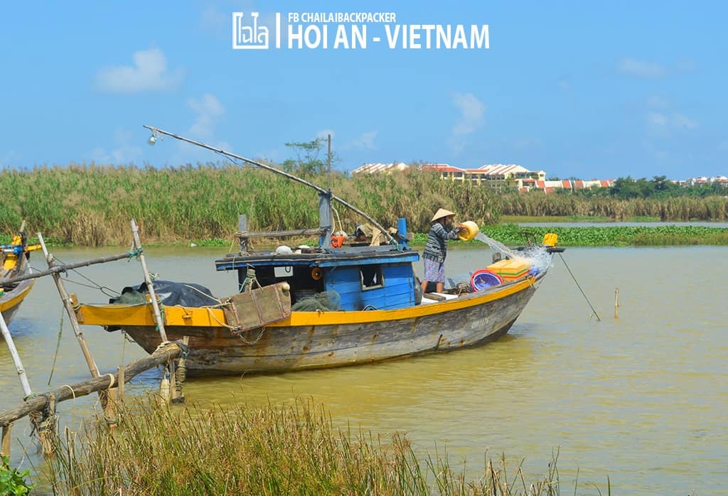 Hoi An - Vietnam (416)