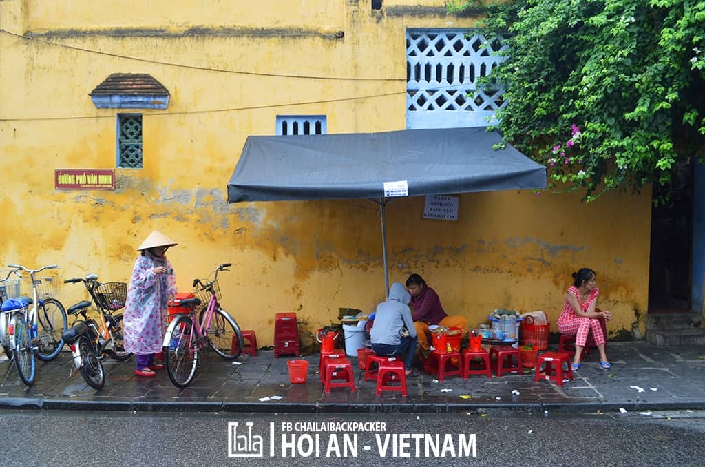 Hoi An - Vietnam (45)