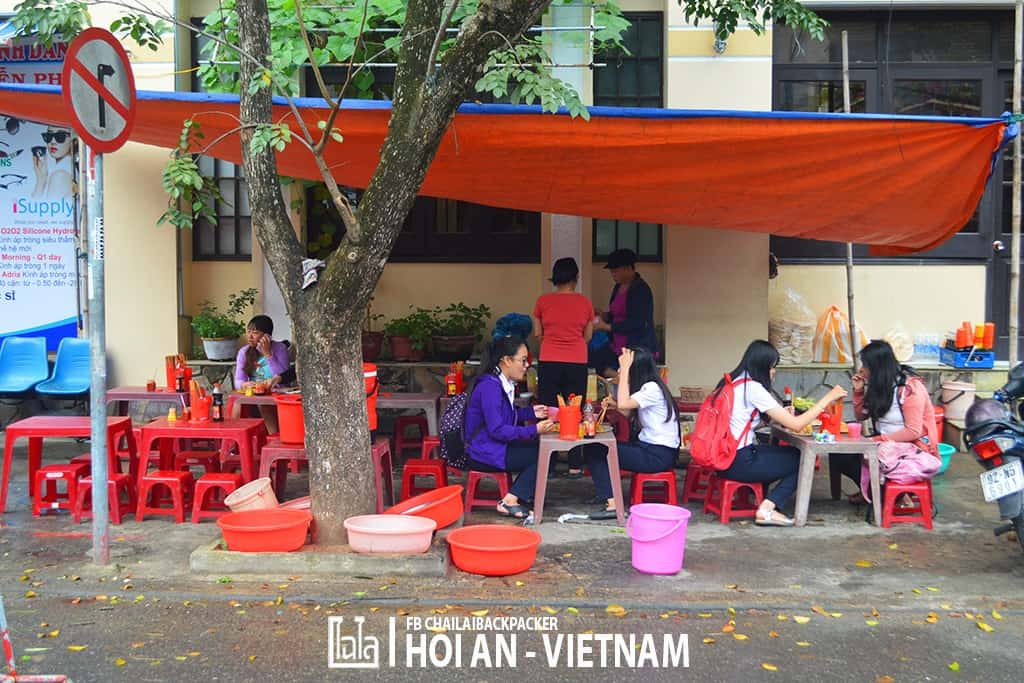 Hoi An - Vietnam (56)