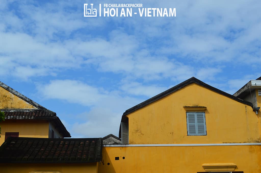 Hoi An - Vietnam (61)