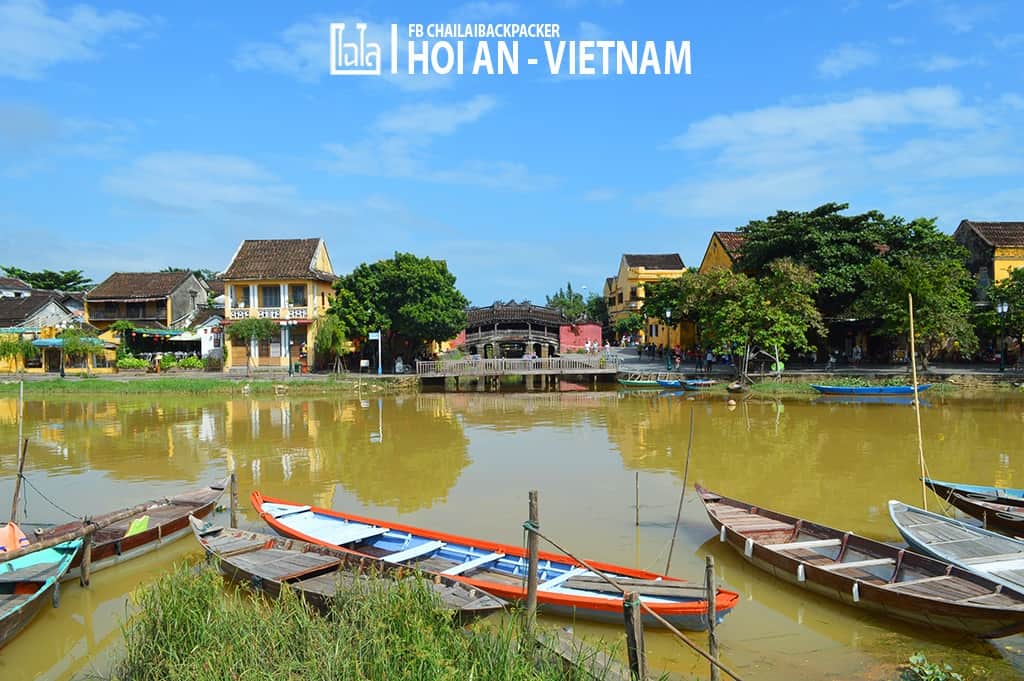 Hoi An - Vietnam (62)