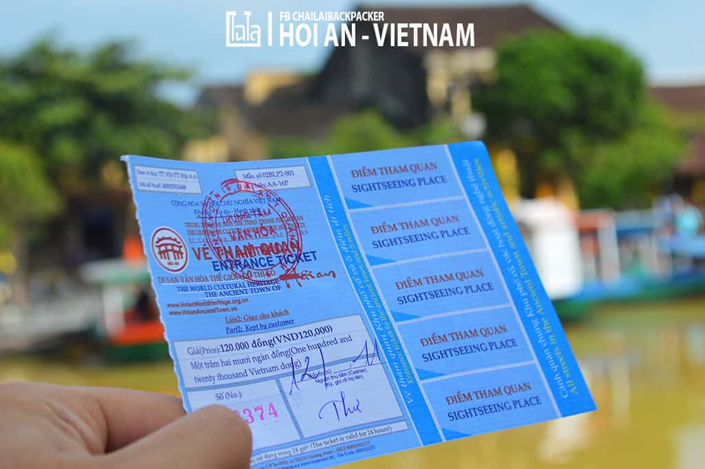 Hoi An - Vietnam (65)
