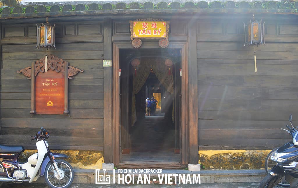 Hoi An - Vietnam (67)