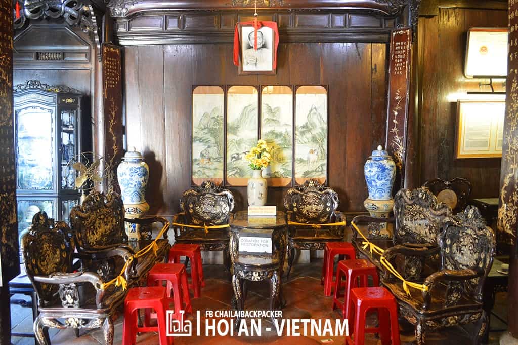 Hoi An - Vietnam (70)