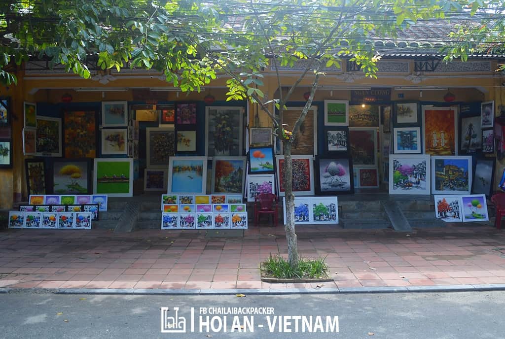 Hoi An - Vietnam (92)