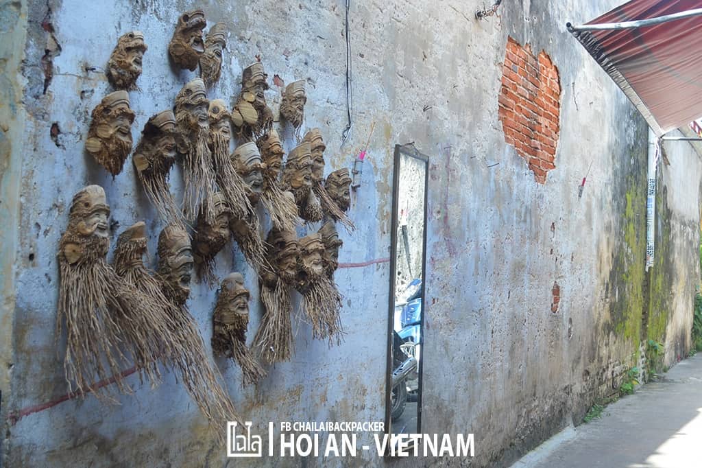 Hoi An - Vietnam (93)
