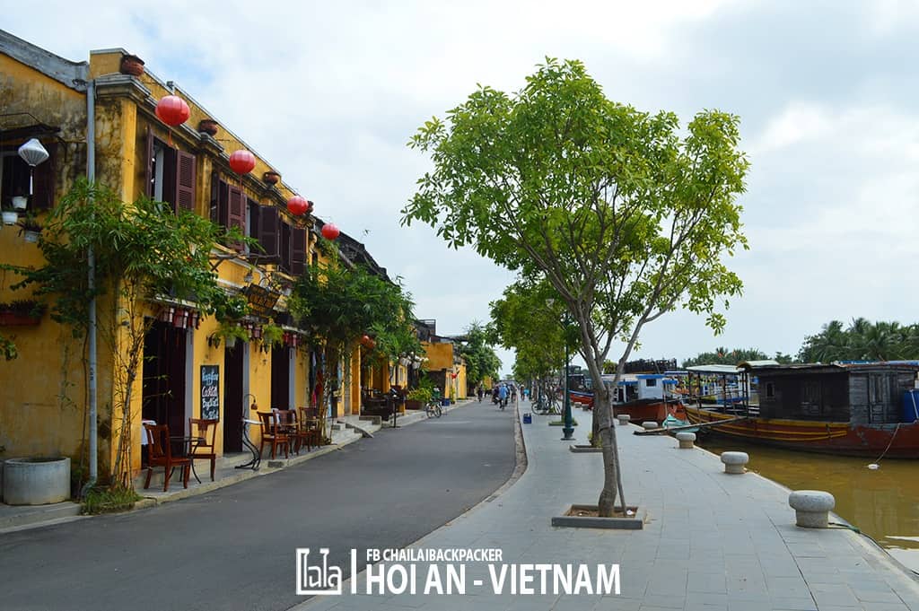 Hoi An - Vietnam (95)