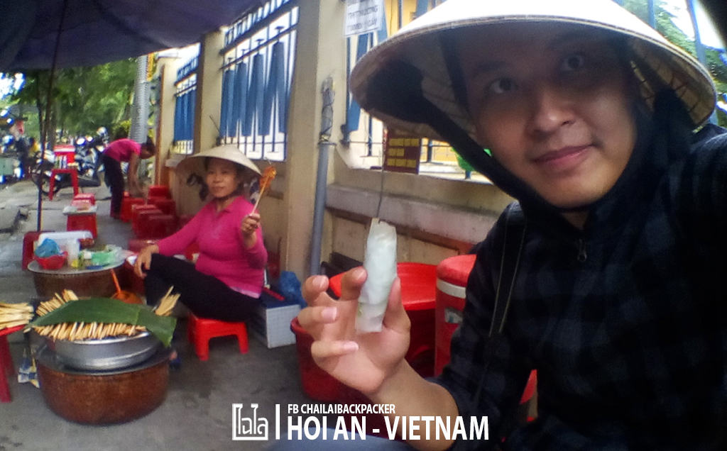 Hoian - Vietnam 12