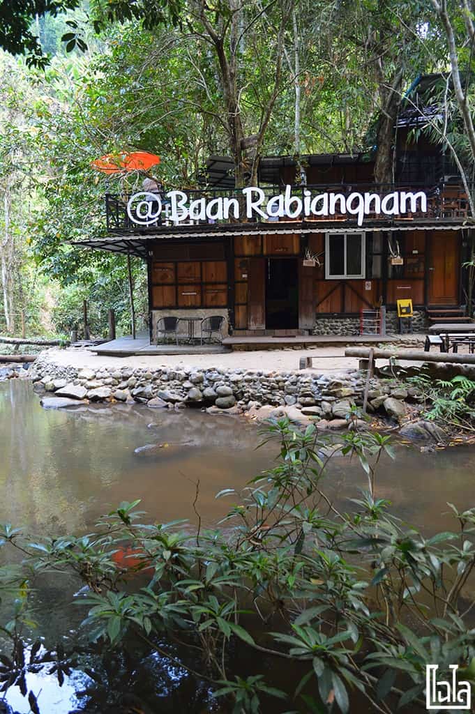 Ban Rabiang Nam - Chiang Mai (10)
