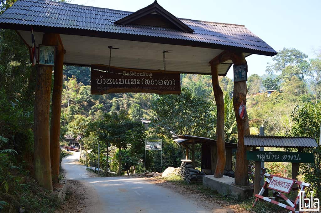 Ban Rabiang Nam - Chiang Mai (6)