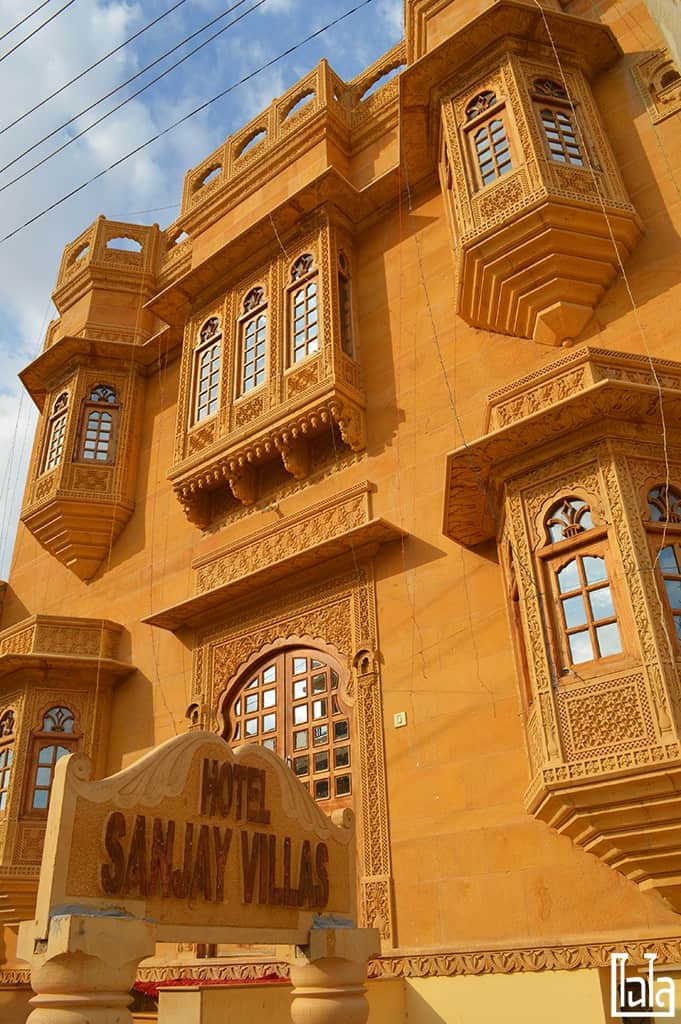 Jaisalmer India (11)