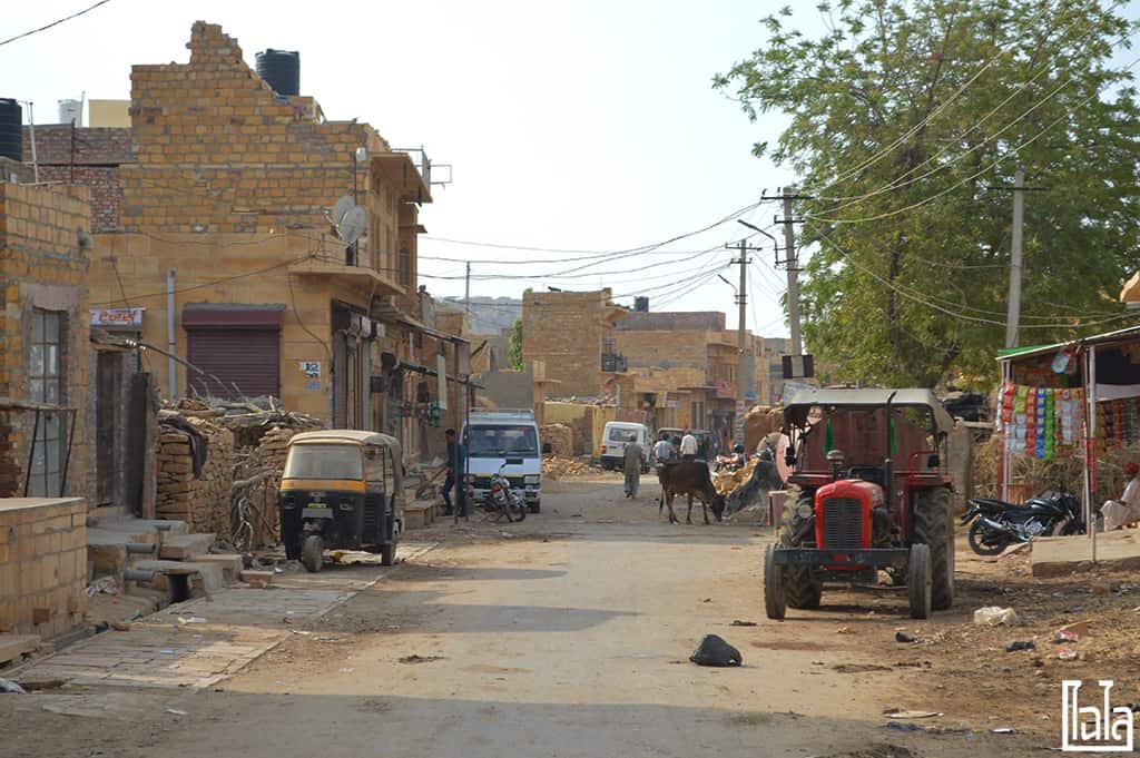 Jaisalmer India (12)