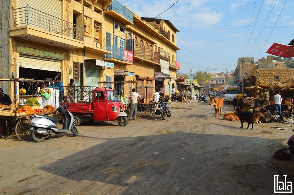 Jaisalmer India (13)