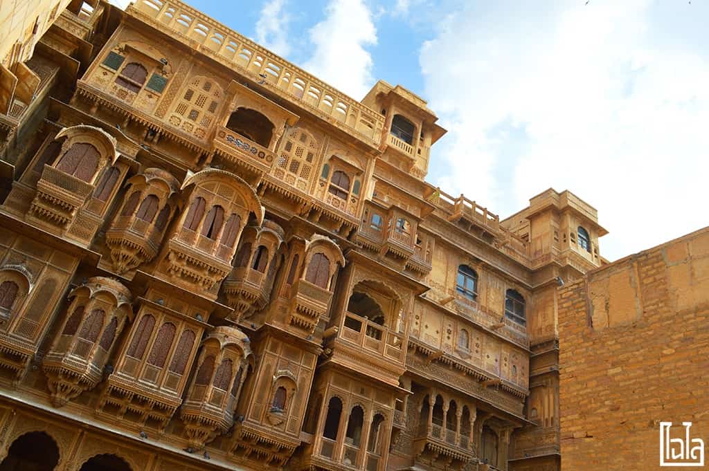 Jaisalmer India (20)
