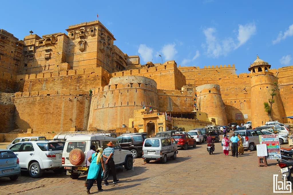 Jaisalmer India (23)