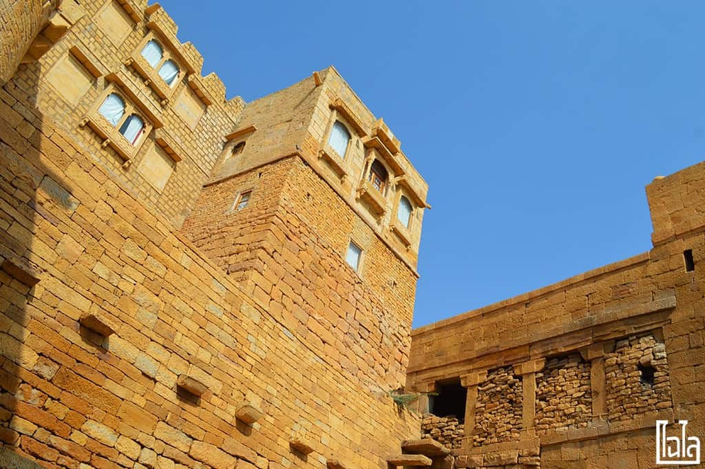 Jaisalmer India (25)