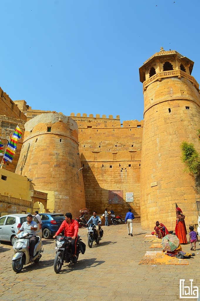 Jaisalmer India (26)