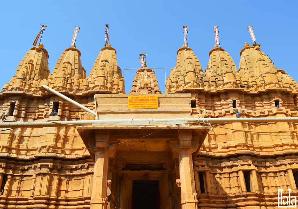 Jaisalmer India (28)