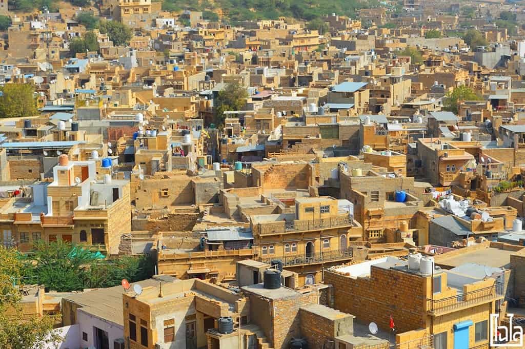 Jaisalmer India (30)