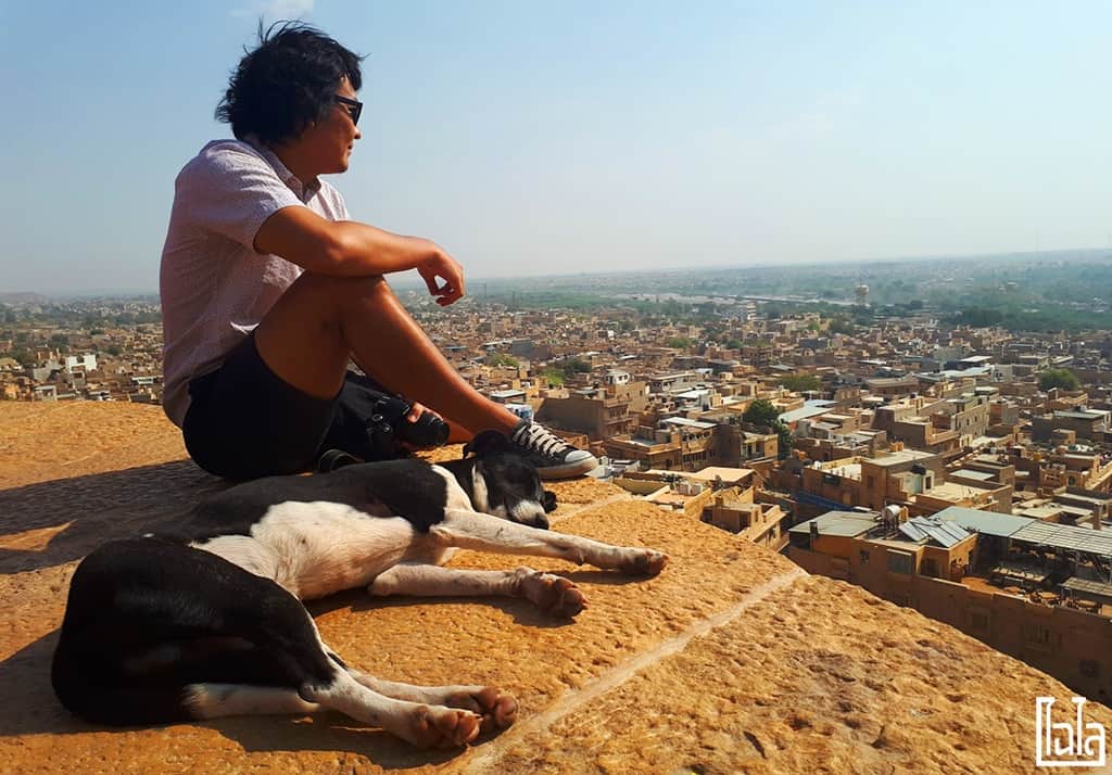 Jaisalmer India (31)