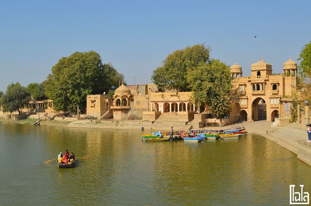 Jaisalmer India (34)