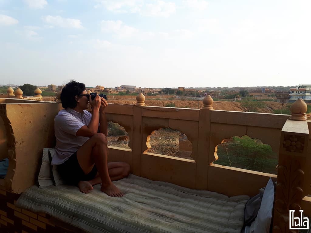 Jaisalmer India (7)