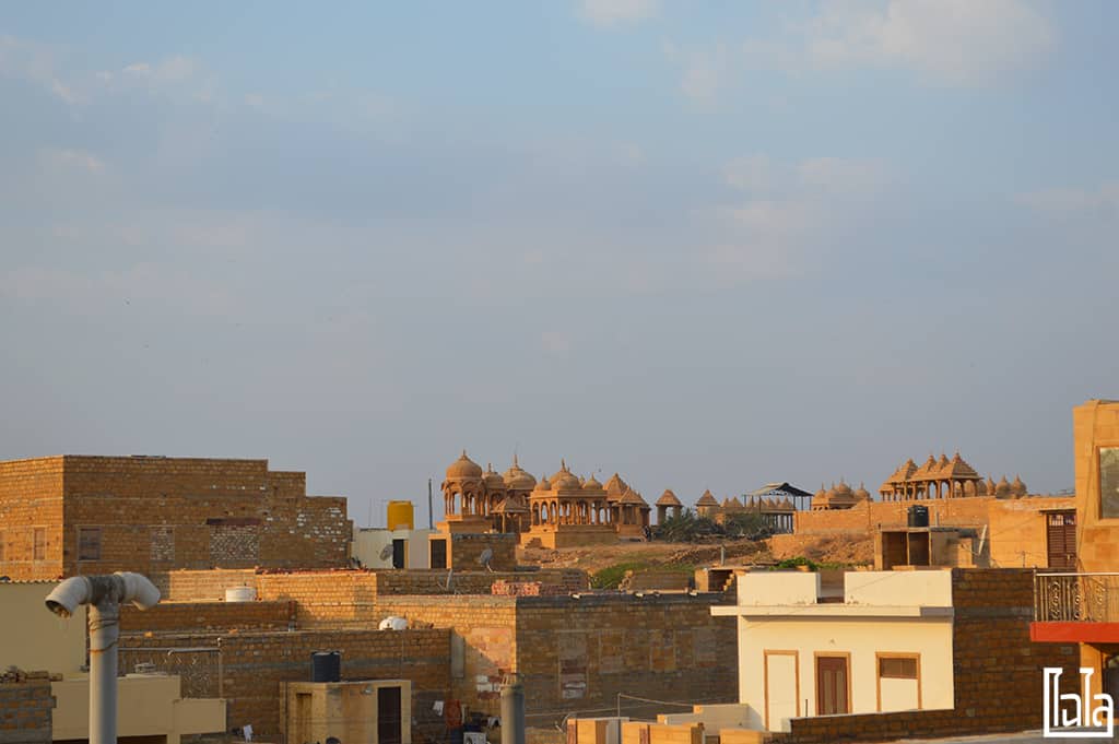 Jaisalmer India (8)