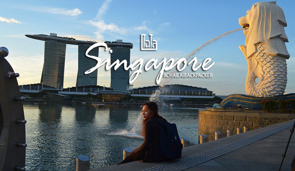 Singapore Travel Cover 1 Main
